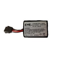 Accesoriu battery for MCS sr 740 Visonic battery-for-MCS-sr-740