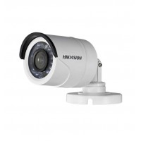Camera de Supraveghere Exterior bullet 1mp Lentila Fixa HIKVISION DS-2ce16c0t-IR